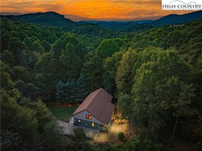 156 Tenessias Way, House other with 4 bedrooms, 3 bathrooms and null parking in Boone NC | Image 1