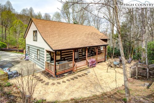 156 Tenessias Way, Boone, NC, 28607 | Card Image