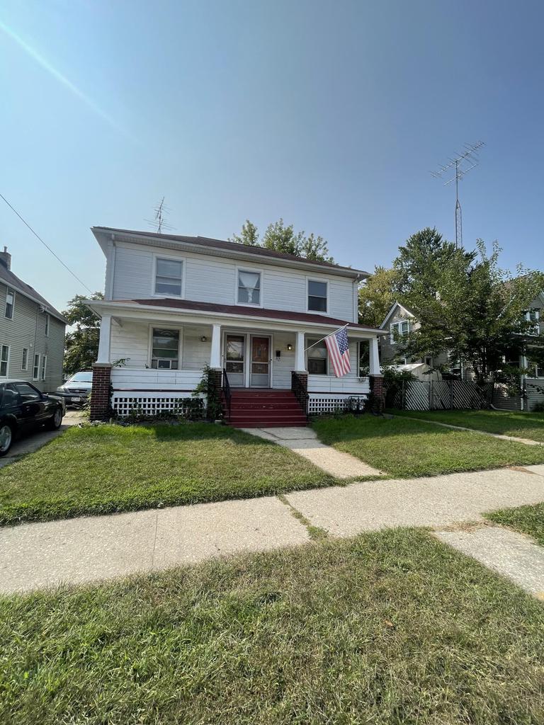 61st St, Kenosha, WI 53143