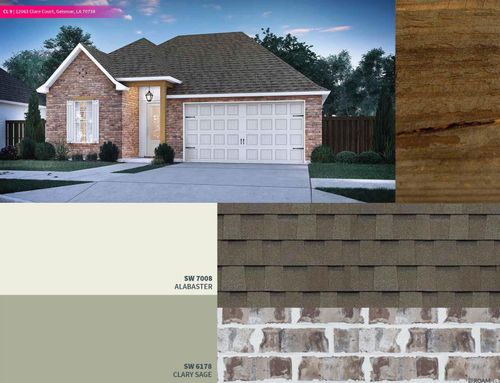 12063 Clare Ct, Geismar, LA, 70734-3541 | Card Image