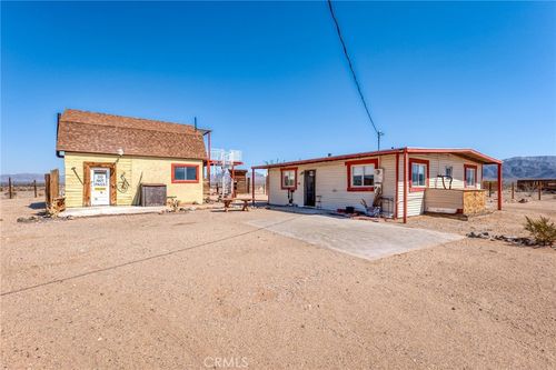 83478 Helen St, 29 Palms, CA, 92277-7616 | Card Image