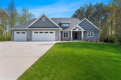 6673 Autumn Blaze Trail, LITTLE SUAMICO, WI, 54171 | Card Image