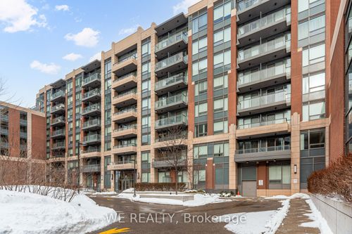 316-28 Uptown Dr, Markham, ON, L3R5M8 | Card Image