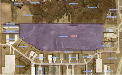 00 Lynch Ave, Milford, IA, 51351 | Card Image