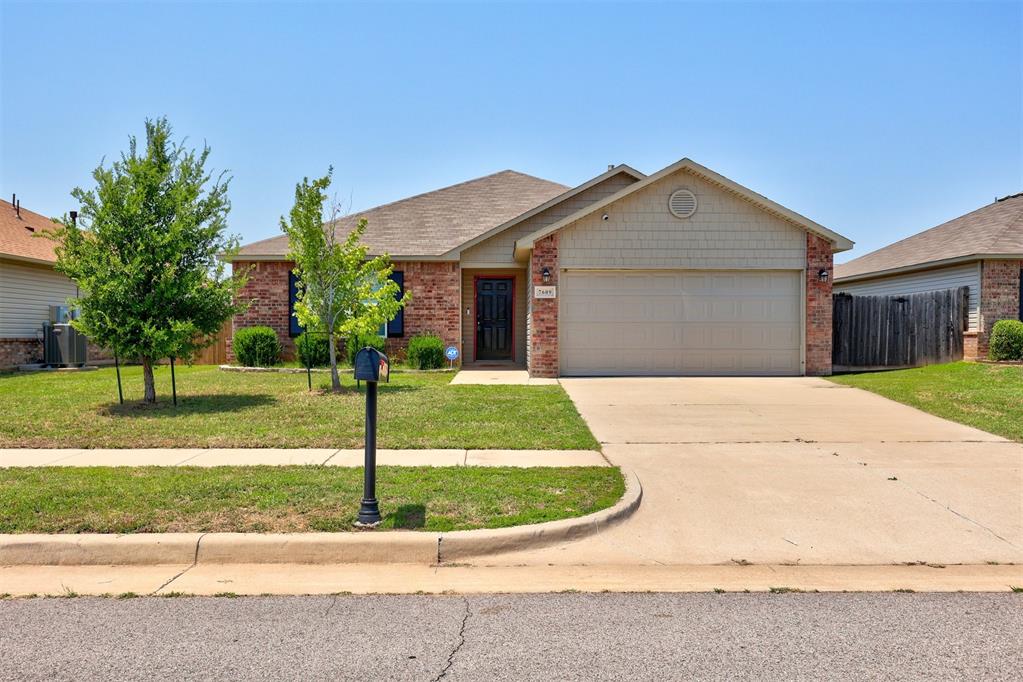 Lipizzan Rd, Oklahoma City, OK 73132