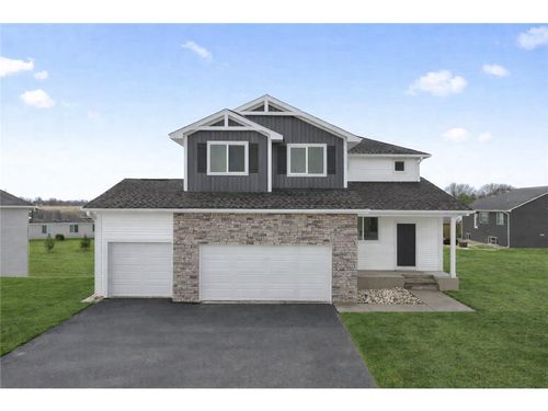 1337 Orchid Way, New Richmond, WI, 54017-1303 | Card Image