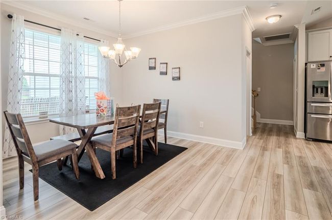 109 Red Maple Way, House other with 4 bedrooms, 3 bathrooms and null parking in King NC | Image 5