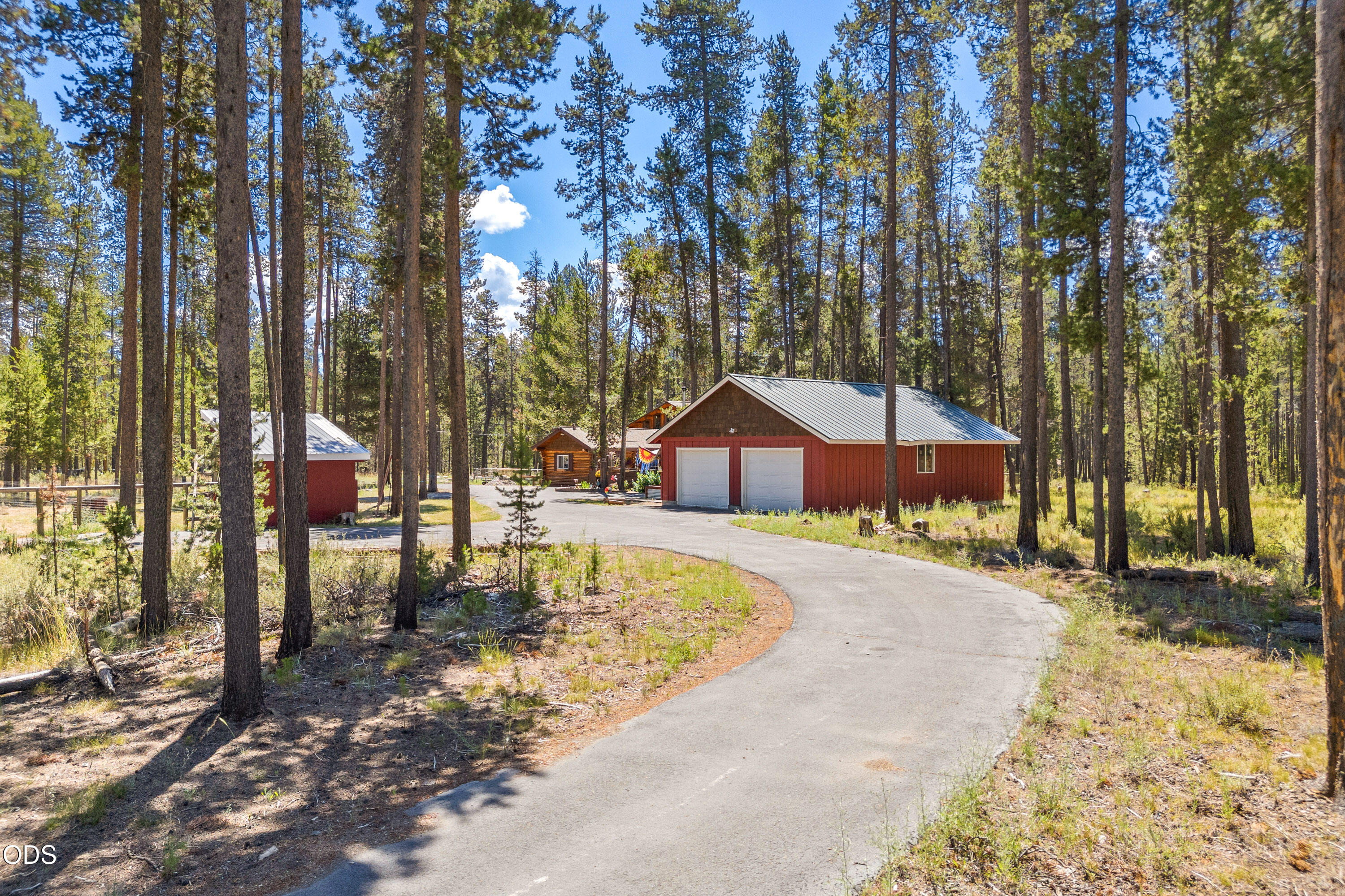 Residential in La Pine 5