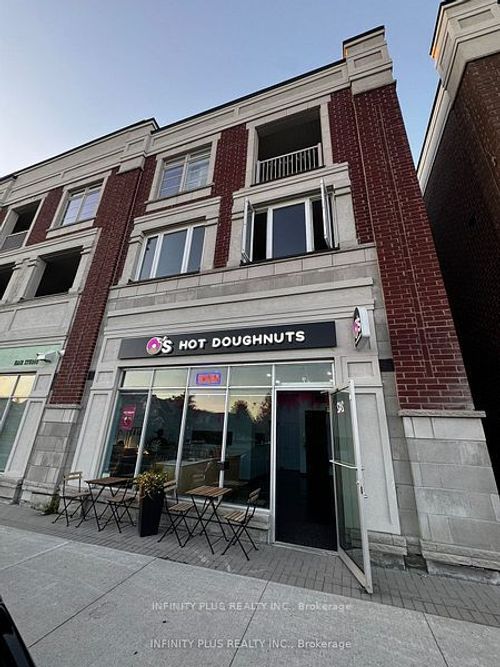 242 Copper Creek Dr, Markham, ON, L6B1N6 | Card Image