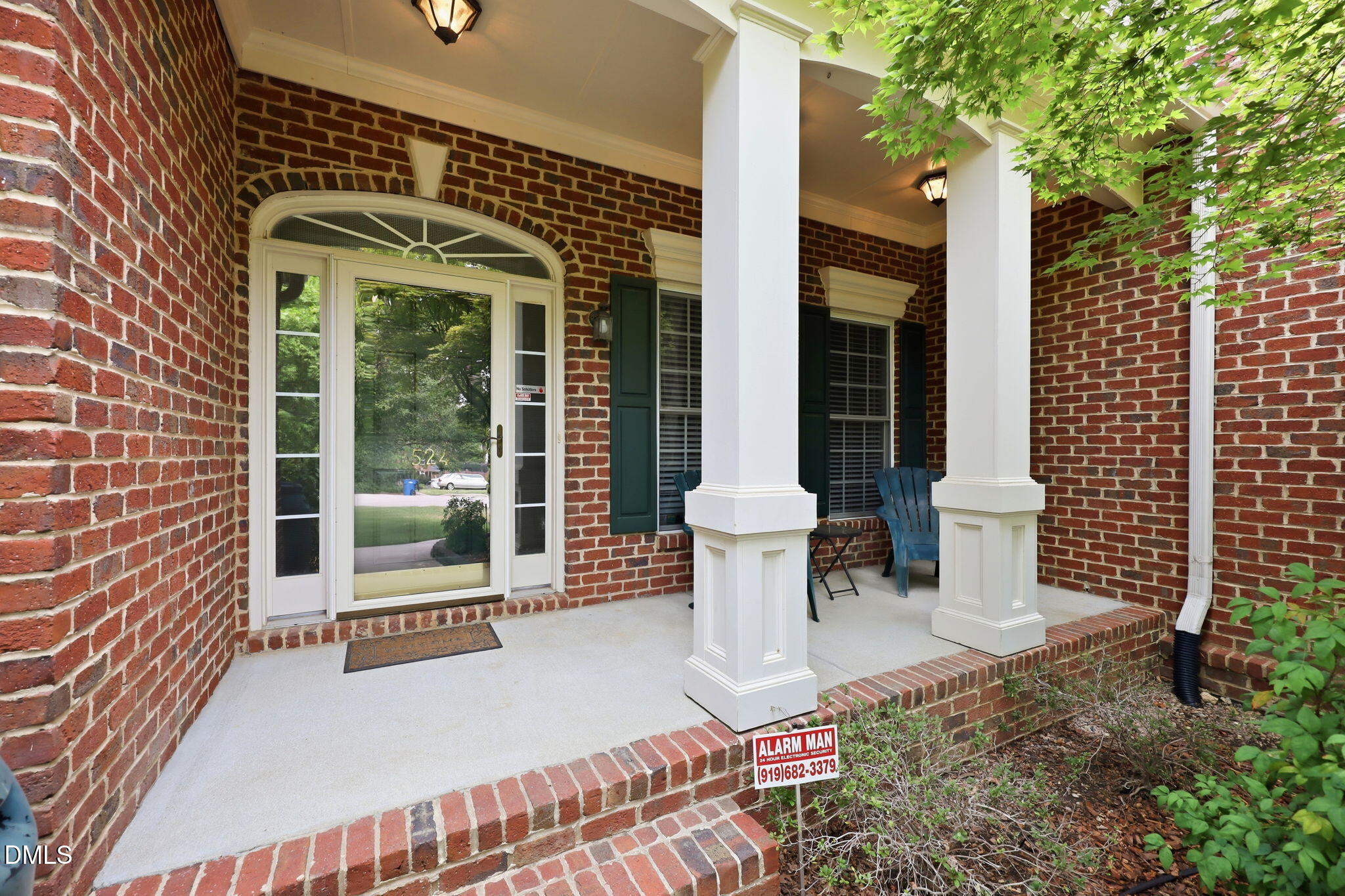 Residential in Raleigh