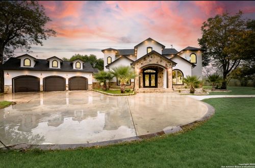 16351 County Road 281, San Antonio, TX, 78253-6855 | Card Image