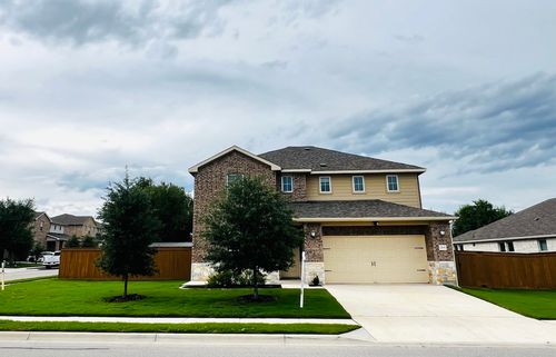 1509 Deering Run, Leander, TX, 78641-5056 | Card Image