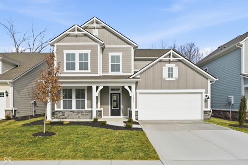 14391 Coyote Ridge Dr, Noblesville, IN, 46060-9509 | Card Image