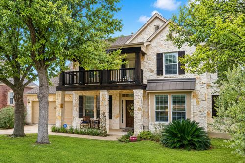 7124 Via Dono Dr, Austin, TX, 78749-2764 | Card Image
