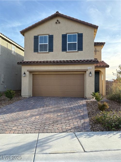 3583 Dimora St, Henderson, NV, 89044-1921 | Card Image