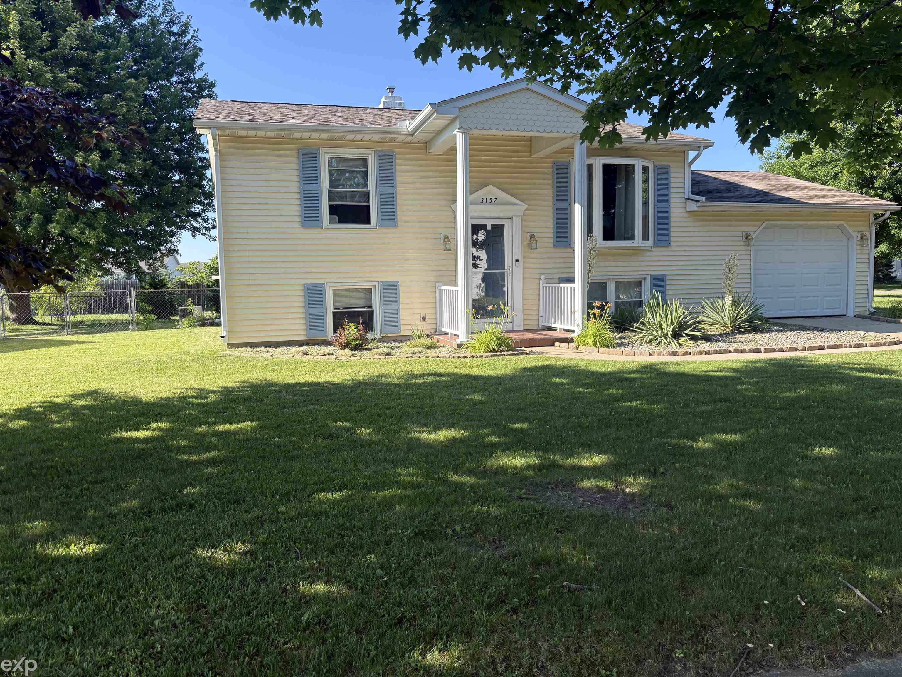 Residential in Bangor Charter Township 2