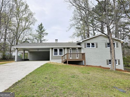 6470 Michell Way, Douglasville, GA, 30135 | Card Image