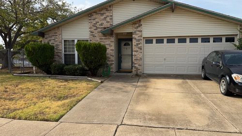 3832 Mulberry Ln, Bedford, TX, 76021-5122 | Card Image
