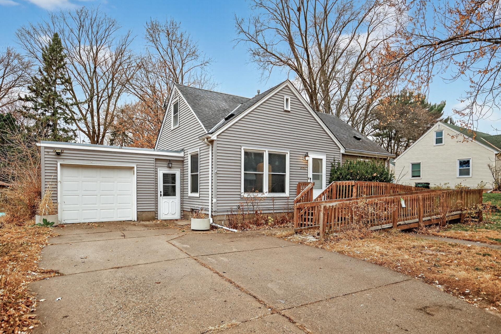 Residential in Roseville 4
