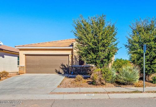 6623 E Via Jardin Verde, Tucson, AZ, 85756-8353 | Card Image