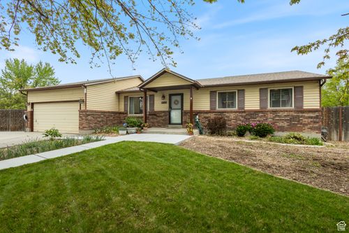 4020 W Kirkwall Cir, South Jordan, UT, 84009-9606 | Card Image