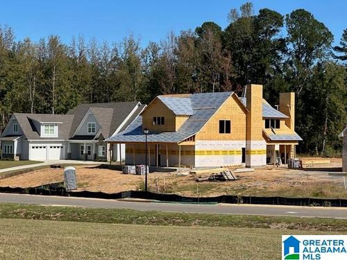 7871 Brae Village Drive, MORRIS, AL, 35116 | Card Image