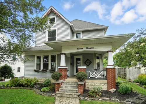 1119 Garfield Ave, Springfield, OH, 45504-2235 | Card Image