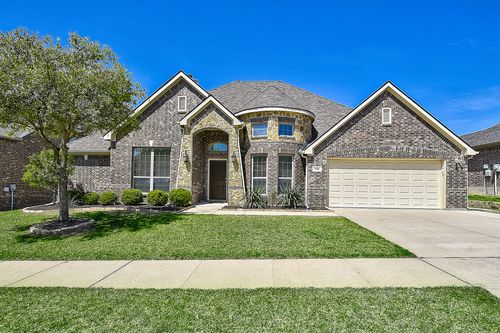 737 Baxter Trl, Fate, TX, 75087-9257 | Card Image