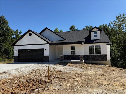 291 Auburn Ridge Dr, Troy, MO, 63379-3562 | Card Image