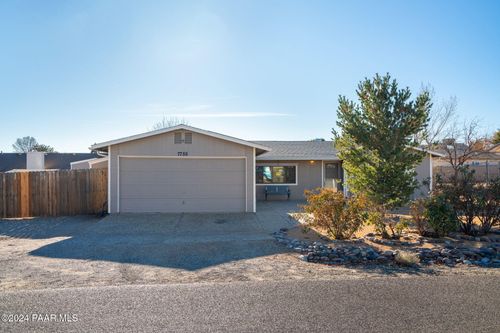 7755 E Buena Vista Drive, Prescott Valley, AZ, 86314 | Card Image