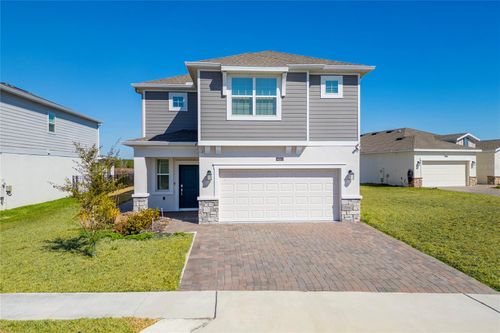 4061 Redbridge Loop, Davenport, FL, 33837 | Card Image