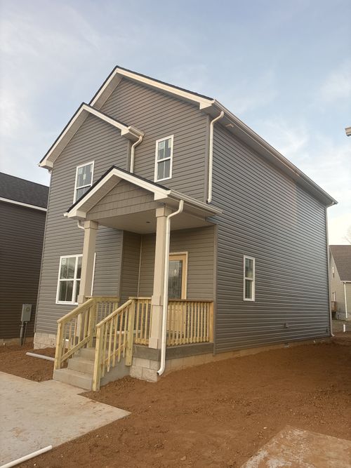 873 Dogwood Trl, Clarksville, TN, 37042-5043 | Card Image