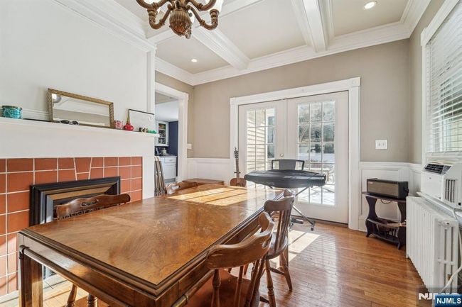 7 Clinton St, House other with 4 bedrooms, 3 bathrooms and null parking in Morristown NJ | Image 13