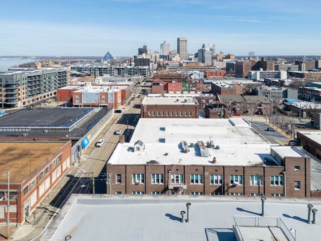 APT-306 - 420 S Front St, Condo with 1 bedrooms, 1 bathrooms and null parking in Memphis TN | Image 36