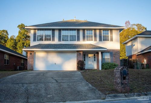 6373 Mers Ln, Pensacola, FL, 32526-1286 | Card Image