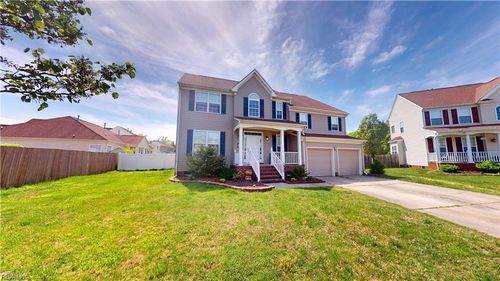 3805 Winners Cir, Virginia Beach, VA, 23456-8123 | Card Image