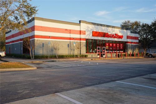 801 S Goldenrod Rd, ORLANDO, FL, 32822-8129 | Card Image