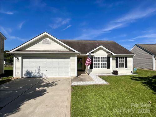 5128 Foxmeade Ct, Lancaster, SC, 29720-7890 | Card Image