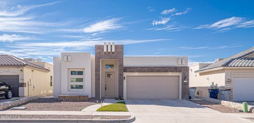 12604 Josie Tinajero Ave, El Paso, TX, 79928-7514 | Card Image