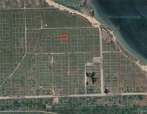 Lot 2 Holly Bch, Port Isabel, TX, 78578 | Card Image