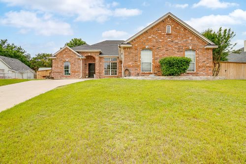 131 Mockingbird Ln, Aledo, TX, 76008-4539 | Card Image