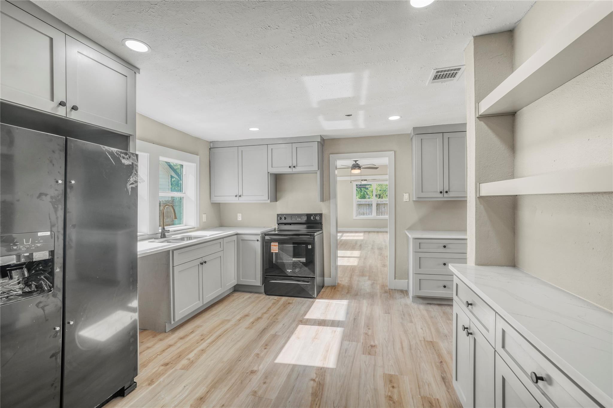 Residential Lease in Houston 2