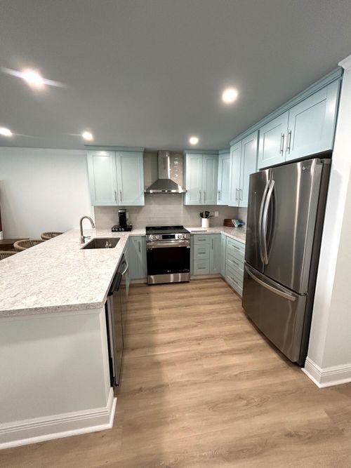 1105-400 N Surf Rd, Hollywood, FL, 33019-1407 | Card Image