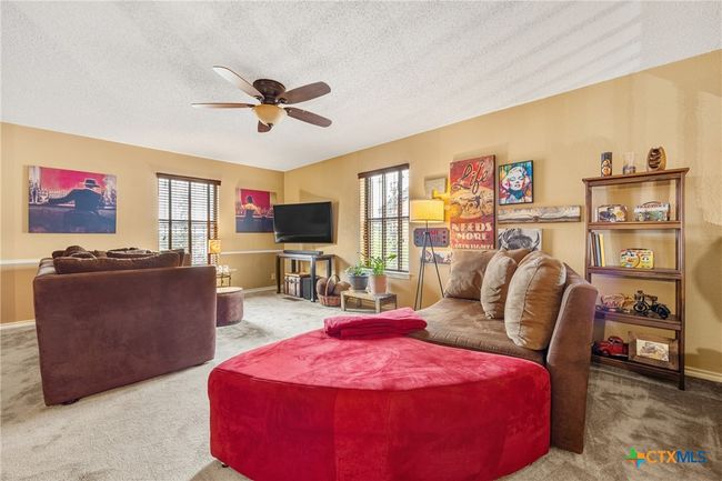 2612 Tortuga Ln, Townhouse with 3 bedrooms, 2 bathrooms and null parking in Killeen TX | Image 26