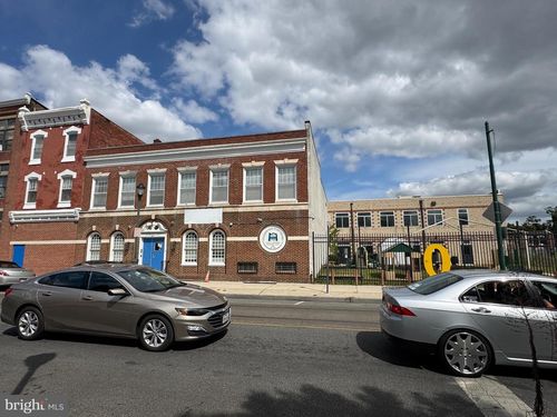 2511 Germantown Ave, Philadelphia, PA, 19133-1636 | Card Image