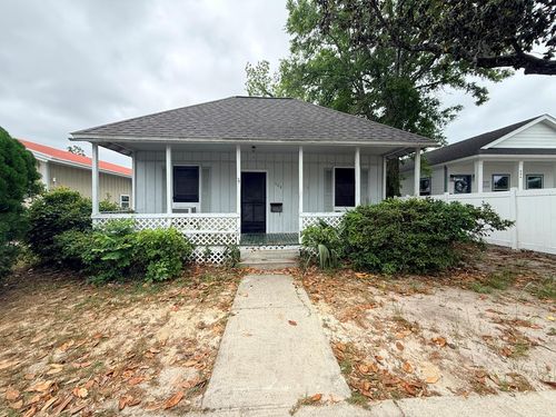 508 E 4th St, Port St. Joe, FL, 32456-1760 | Card Image