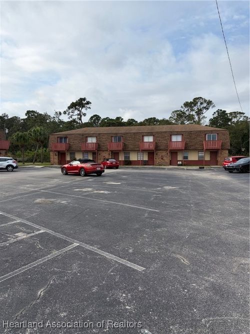 341 Us Highway 27 Highway S, Sebring, FL, 33870 | Card Image