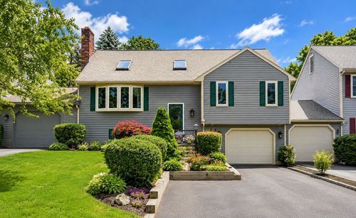 229-229 Comfort St, Bridgewater, MA, 02324-1606 | Card Image