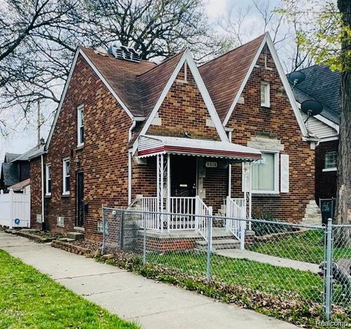 9316 Mckinney St, Detroit, MI, 48224-2531 | Card Image
