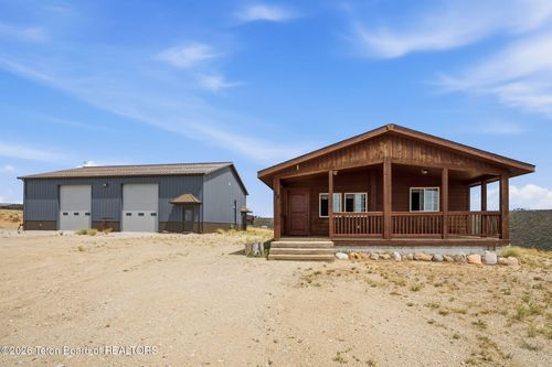 128 Sauk Trl, Pinedale, WY, 82941 | Card Image